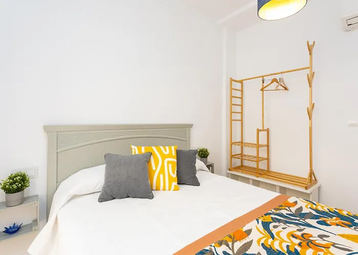 Twins Nest Malaga