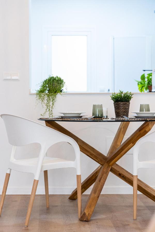 Apartament Twins Nest *