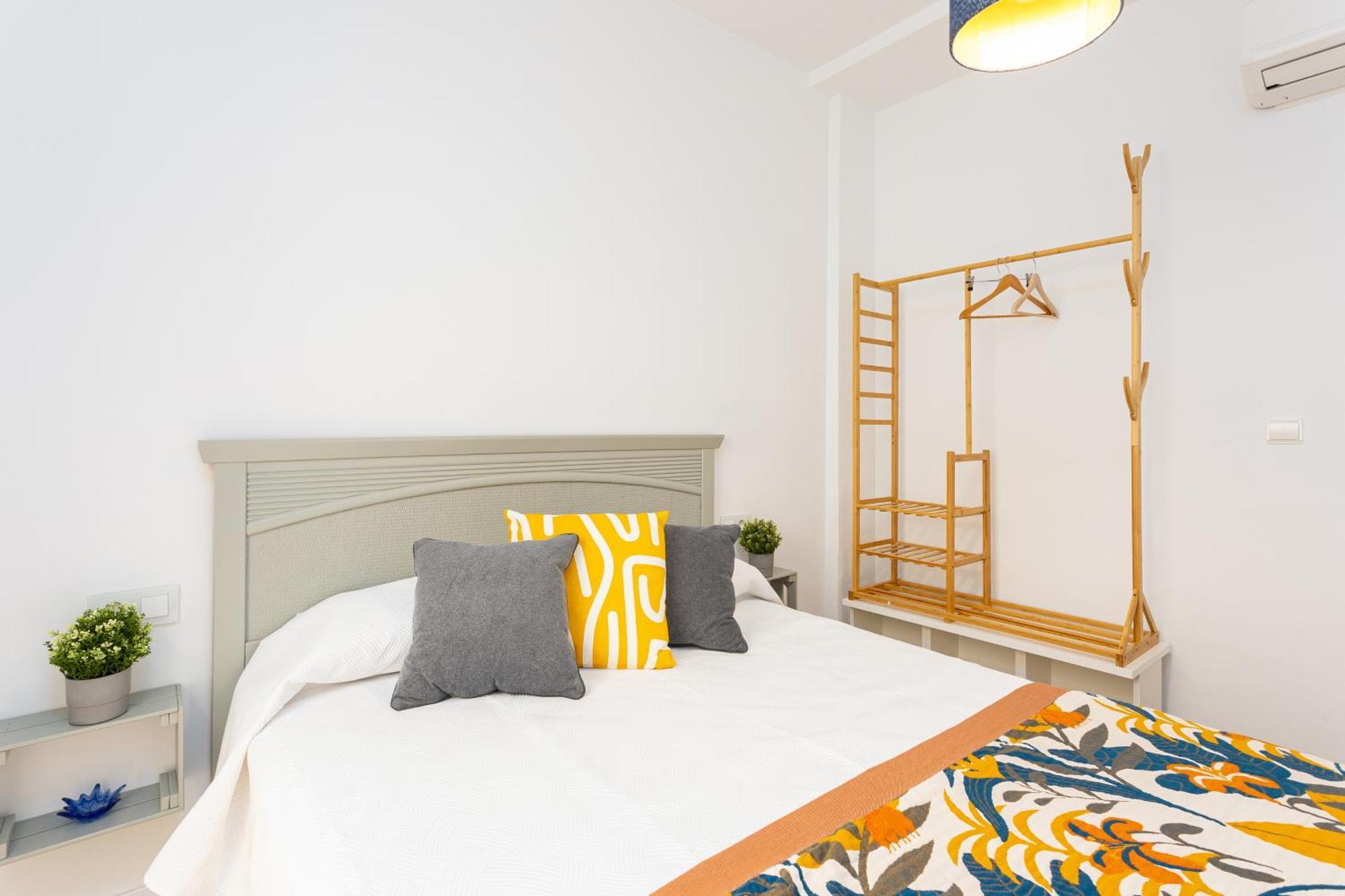 Apartament Twins Nest Malaga